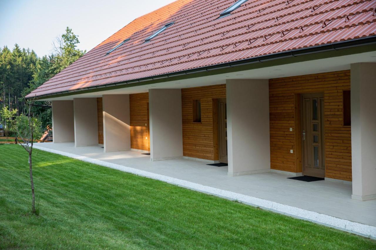 Apartmaji Hocka Koca Hocko Pohorje Exterior photo